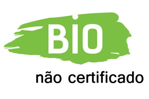 Produto Biológico não Certificado * (Ver Questões Diversas)