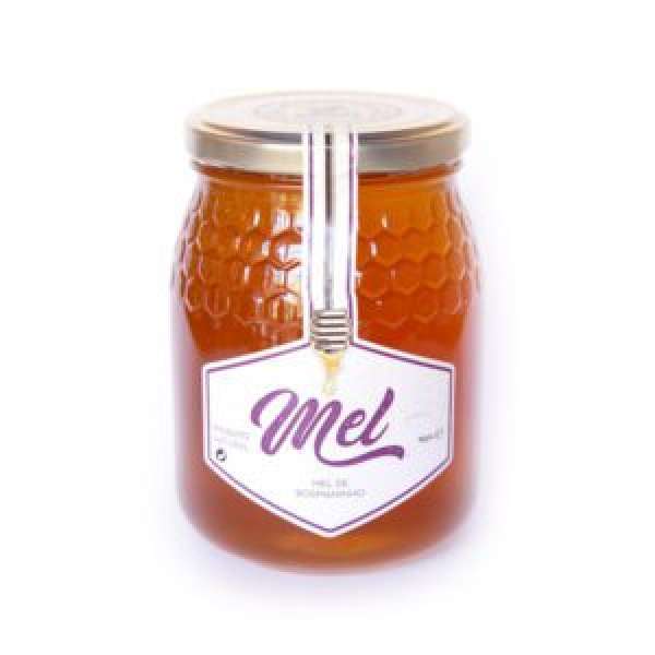 Mel de Rosmaninho 1 Kg