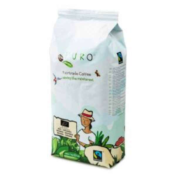 Puro Café grão 1Kg