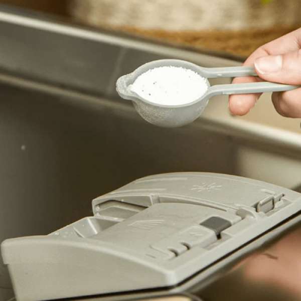 ECOX Loiça Maquina kg