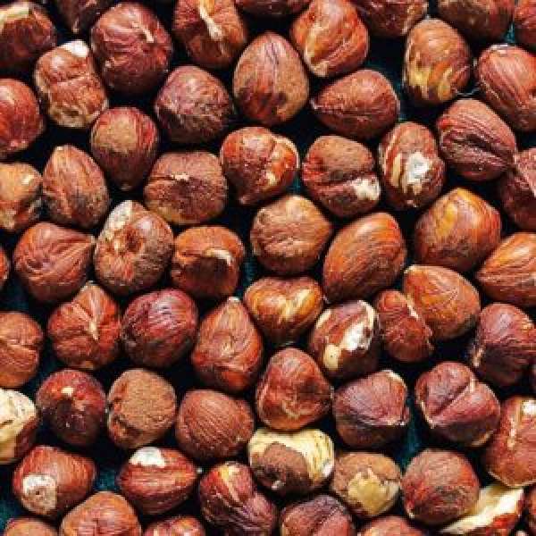 Avelã miolo, 2,5 kg