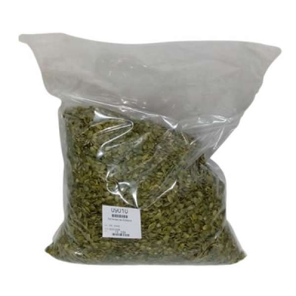 Sementes de Abóbora, 5 kg