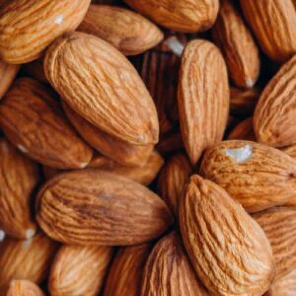 Amêndoa miolo Natural Bio 10 Kg