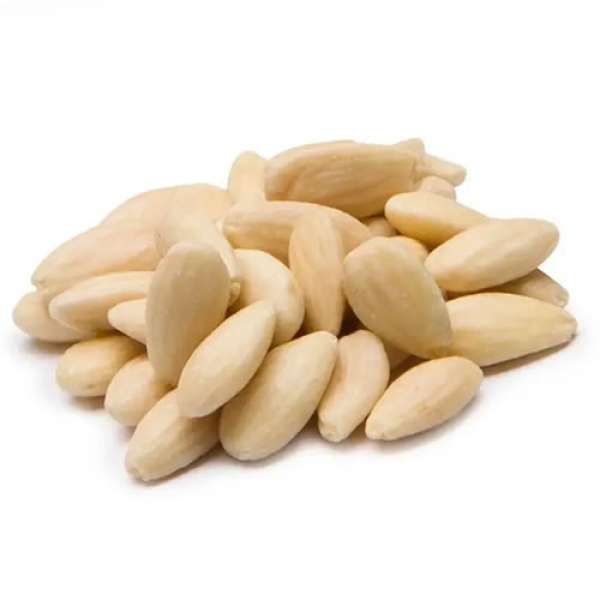 Amêndoa miolo Despelado Bio 2,5 Kg