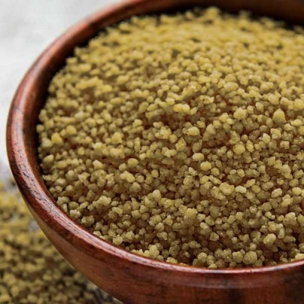 Couscous de Trigo integral, 1 kg