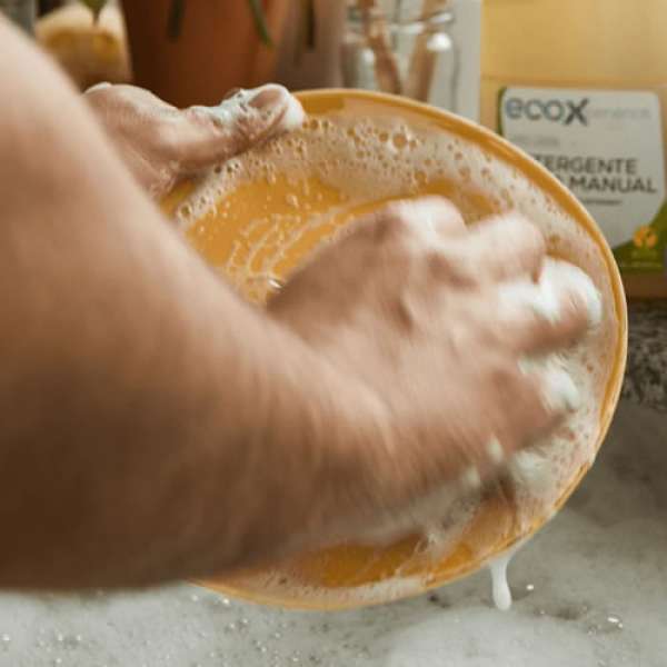 ECOX Loiça Limão 1 Lts