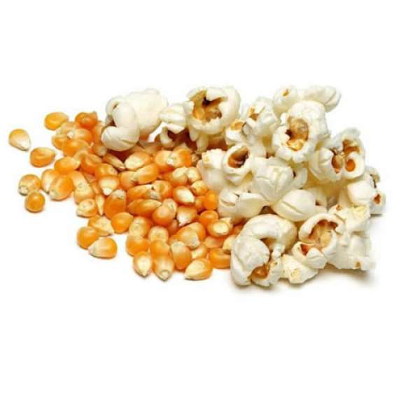 Grão Milho Pipocas, 1 kg