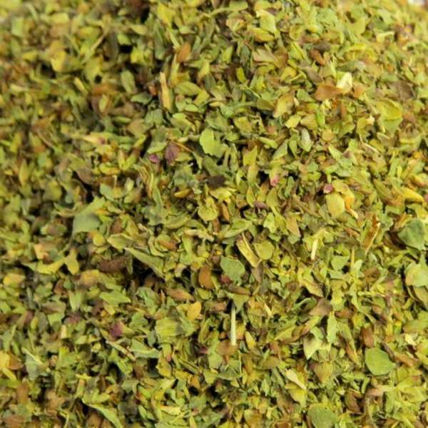 Oregano em Folha, 6 kg