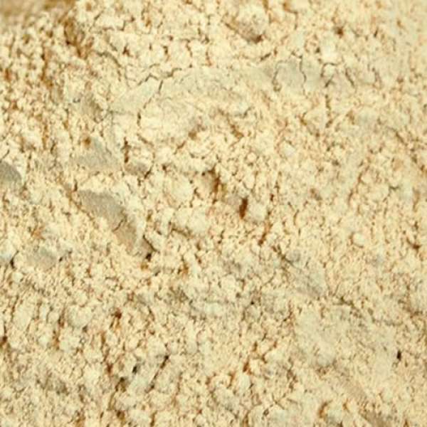 Gengibre em Pó, 1 kg