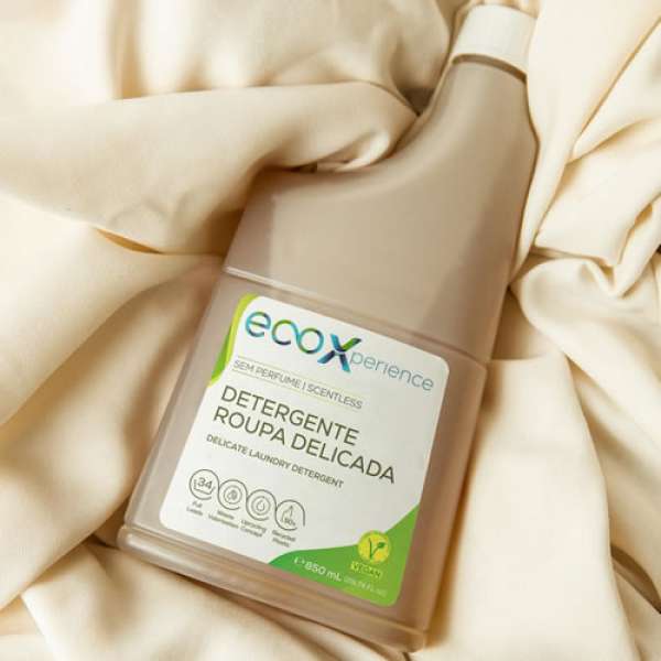 ECOX Roupa Delicada 1 Lts