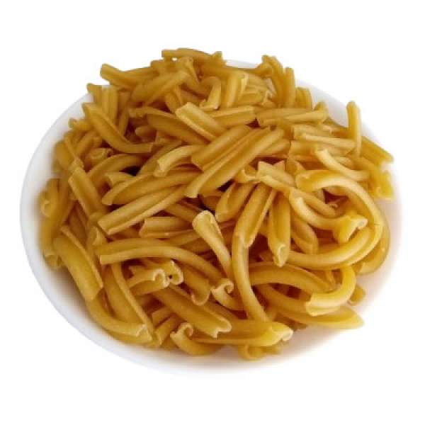 Strozzapreti Multigrain sem Glúten, 2,5 kg
