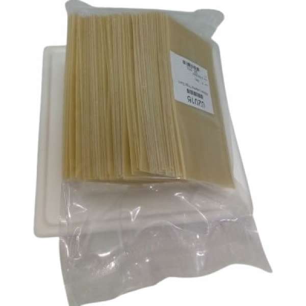 Massa Lasanha Trigo Duro, 5 kg