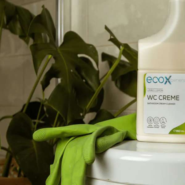 ECOX WC Creme Limão 1 L