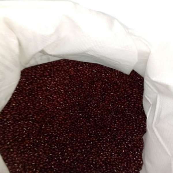 Feijão Adzuki, 25 kg