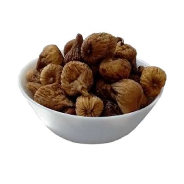 Figos Secos pequenos, 5 kg