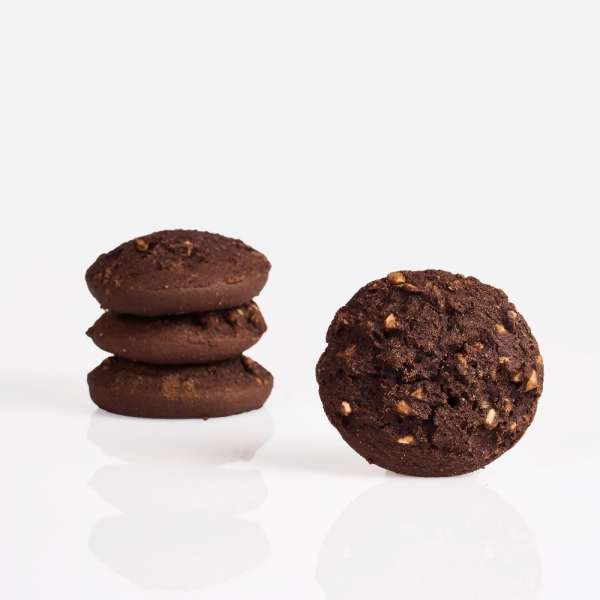 Biscoitos Alfarroba, 2 kg