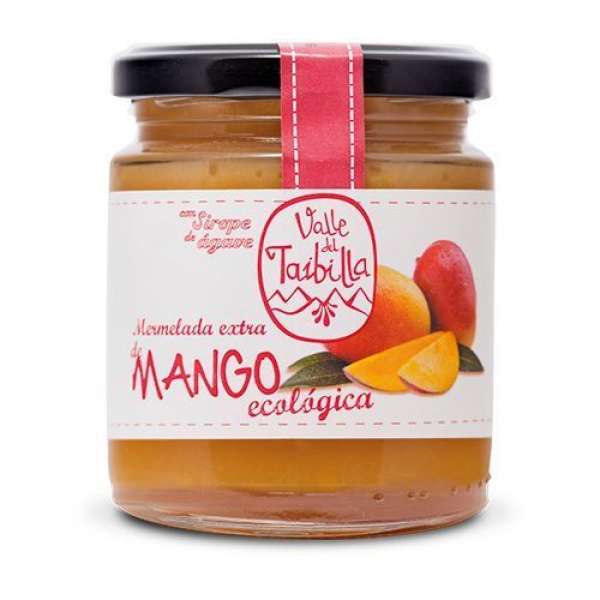 Doce Extra Manga Bio, agave